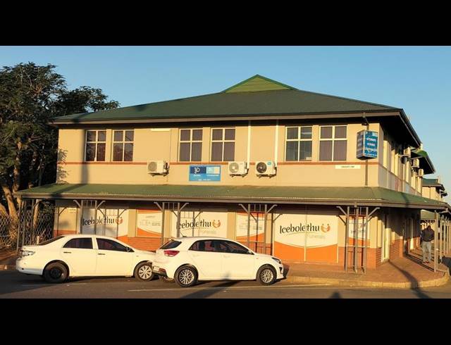 OFFICE FOR SALE IN EMPANGENI CENTRAL
